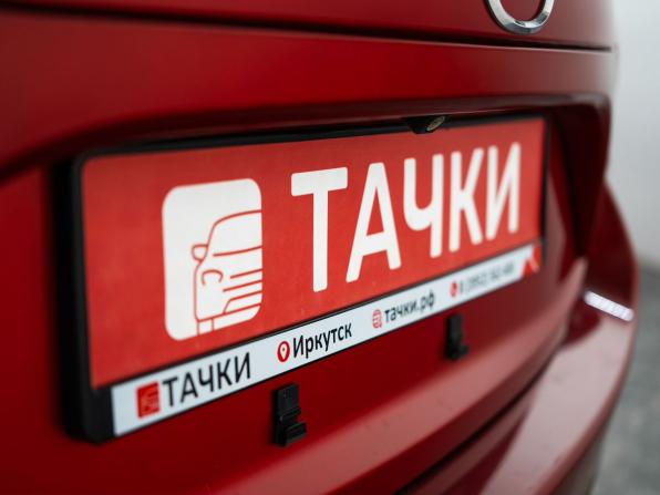 Mazda Axela III с пробегом 2014 года, цена 1 250 000 рублей, 75515 км, хэтчбек, Автокод Объявления