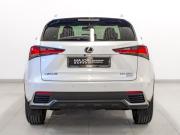 Lexus NX I Рестайлинг Санкт-Петербург  - изображение 36