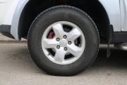SsangYong Kyron I Рестайлинг Ярославль  - изображение 28