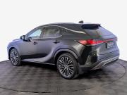Lexus RX V Москва  - изображение 37