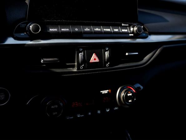 Kia Cerato IV с пробегом 2019 года, цена 1 980 000 рублей, 111775 км, седан, Автокод Объявления
