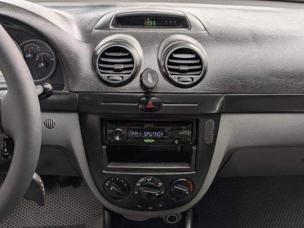 Chevrolet Lacetti I с пробегом 2012 года, цена 599 900 рублей, 154000 км, хэтчбек, Автокод Объявления
