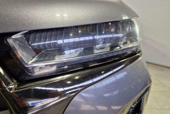 Chery Tiggo 7 Pro Max I с пробегом 2023 года, цена 1 980 000 рублей, 94084 км, внедорожник, Автокод Объявления