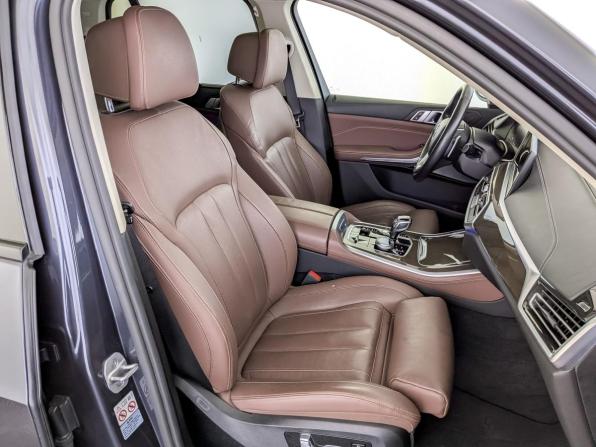BMW X5 IV (G05/G18) с пробегом 2021 года, цена 7 345 000 рублей, 58063 км, внедорожник, Автокод Объявления