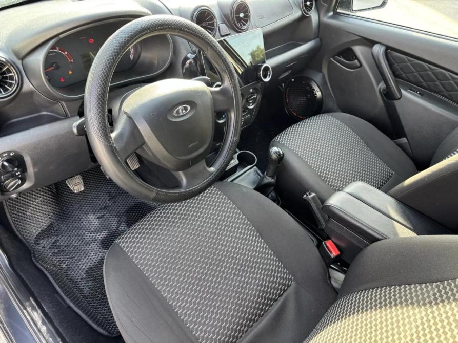 Lada (ВАЗ) Granta I Альметьевск  - изображение 9
