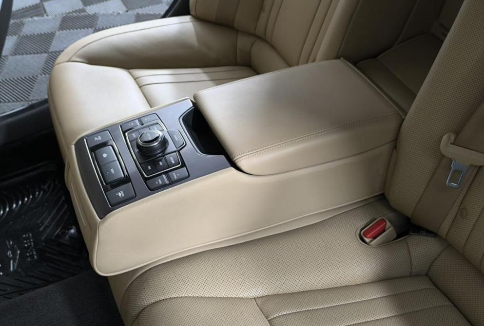 Hyundai Genesis II Нижний Новгород  - изображение 15
