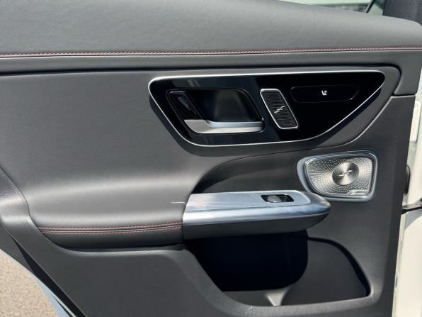 Mercedes-Benz GLC AMG II (X254) с пробегом 2024 года, цена 9 900 000 рублей, 1950 км, внедорожник, Автокод Объявления