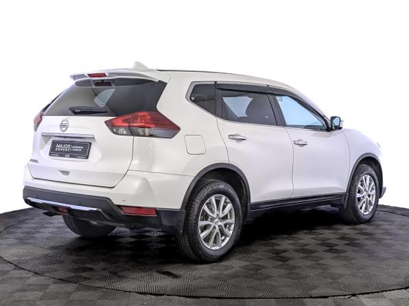 Nissan X-Trail III Рестайлинг с пробегом 2020 года, цена 2 400 000 рублей, 85492 км, внедорожник, Автокод Объявления
