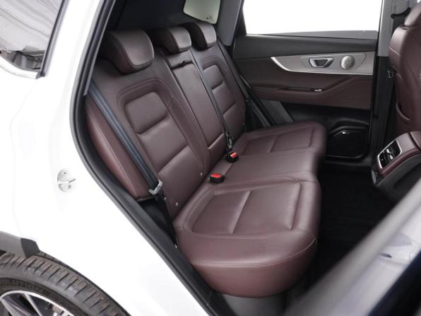 Chery Tiggo 7 Pro Max I Рестайлинг с пробегом 2024 года, цена 2 389 444 рубля, 29223 км, внедорожник, Автокод Объявления
