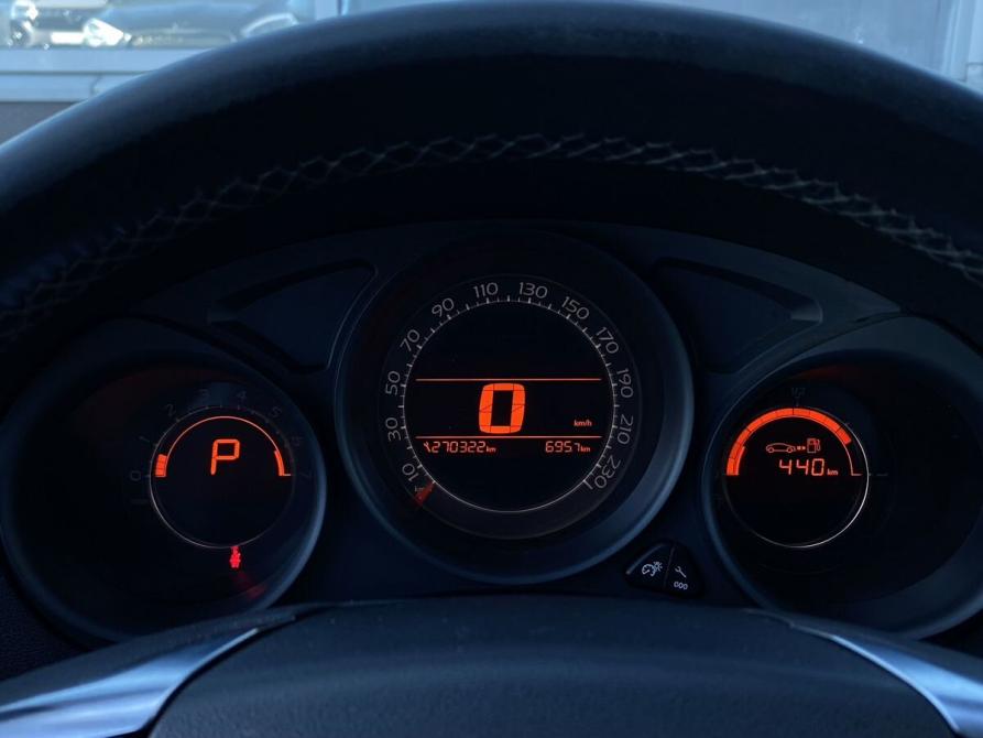 Citroen C4 II Москва  - изображение 22