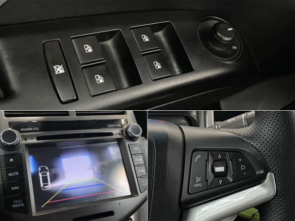 Chevrolet Aveo II с пробегом 2012 года, цена 850 000 рублей, 96175 км, седан, Автокод Объявления
