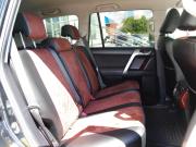 Toyota Land Cruiser Prado 150 Series Рестайлинг 1 Владимир  - изображение 41