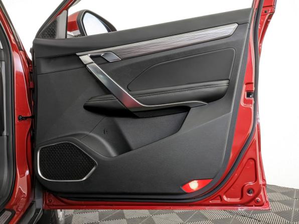 Geely Atlas Pro с пробегом 2023 года, цена 2 075 000 рублей, 27147 км, внедорожник, Автокод Объявления