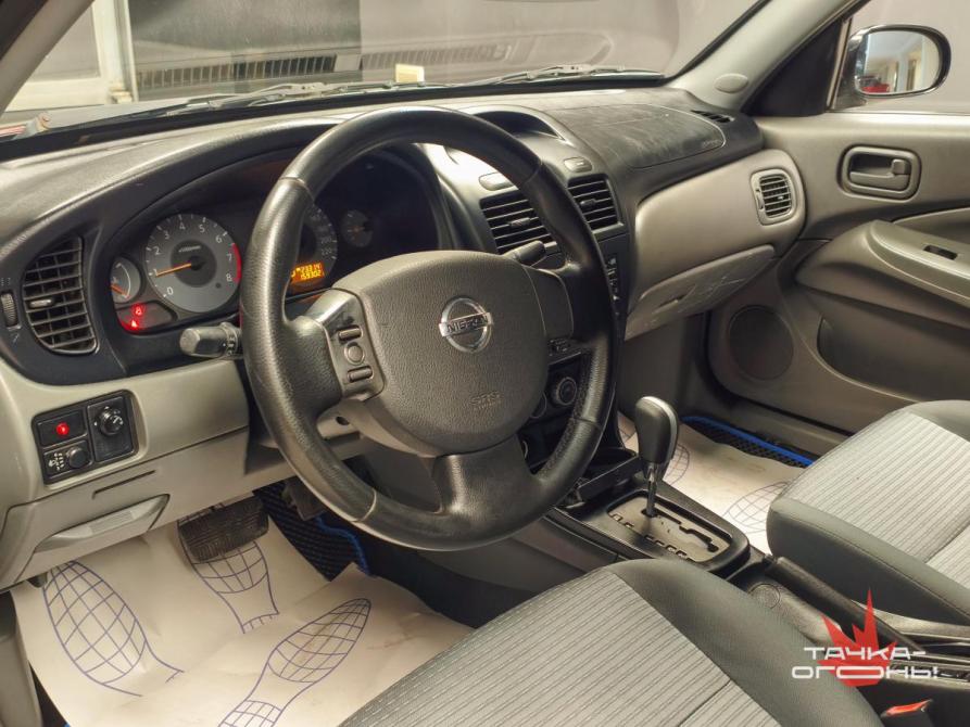 Nissan Almera Classic I Пермь  - изображение 10