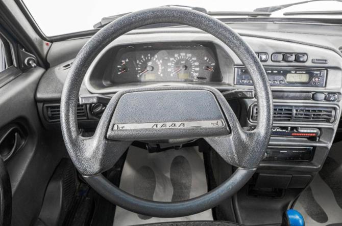 Lada (ВАЗ) 2115 с пробегом 2008 года, цена 149 000 рублей, 172000 км, седан, Автокод Объявления