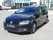 Volkswagen Jetta VI Рестайлинг Йошкар-Ола  - изображение 23