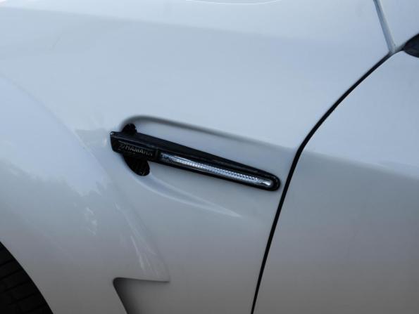 BMW X6 M I (E71) с пробегом 2011 года, цена 1 484 000 рублей, 188649 км, внедорожник, Автокод Объявления