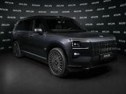 Zeekr 9X Москва  - изображение 24