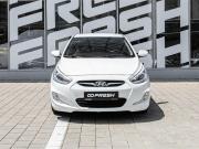 Hyundai Solaris I Ставрополь  - изображение 23