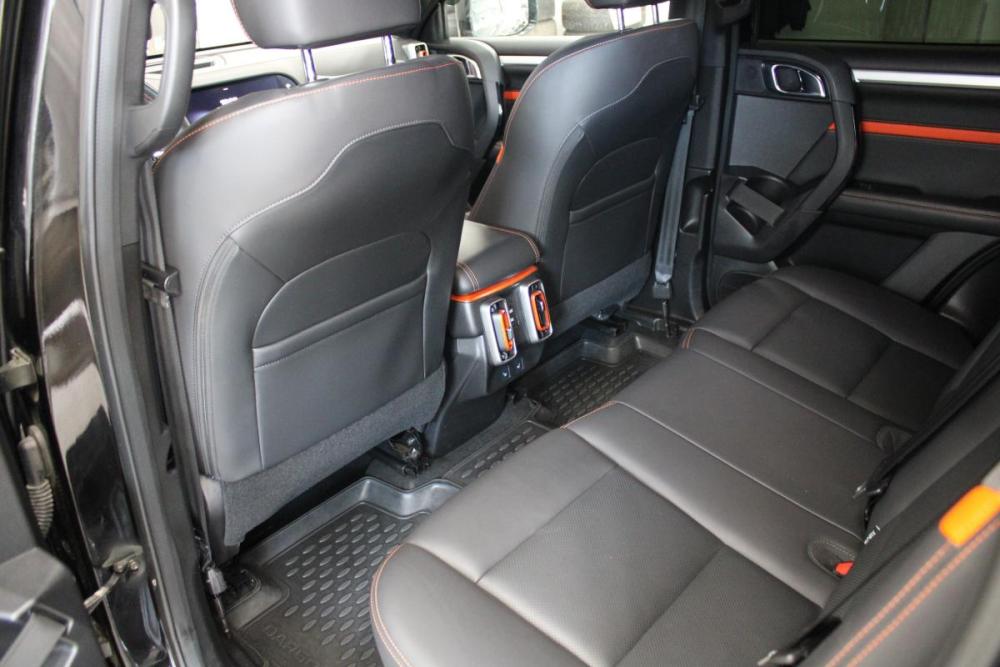 Haval Dargo Томск  - изображение 16