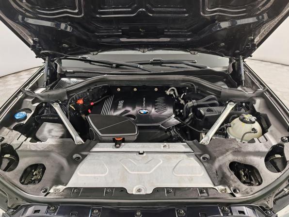 BMW X3 III (G01) с пробегом 2020 года, цена 3 899 000 рублей, 165077 км, внедорожник, Автокод Объявления