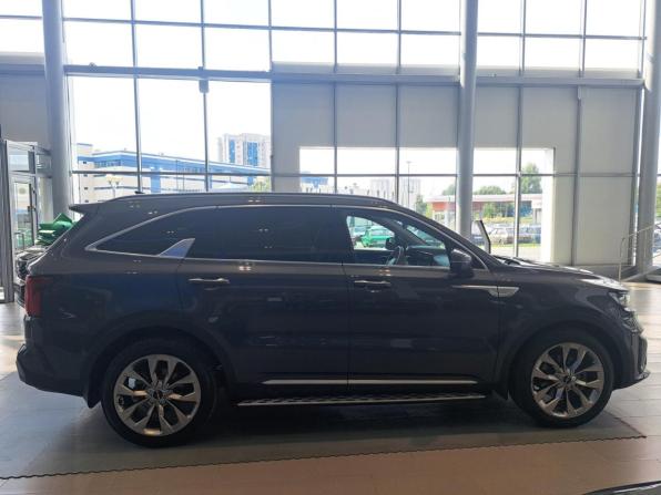 Kia Sorento IV с пробегом 2021 года, цена 3 784 000 рублей, 96493 км, внедорожник, Автокод Объявления