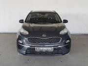 Kia Sportage IV Рестайлинг Москва  - изображение 22