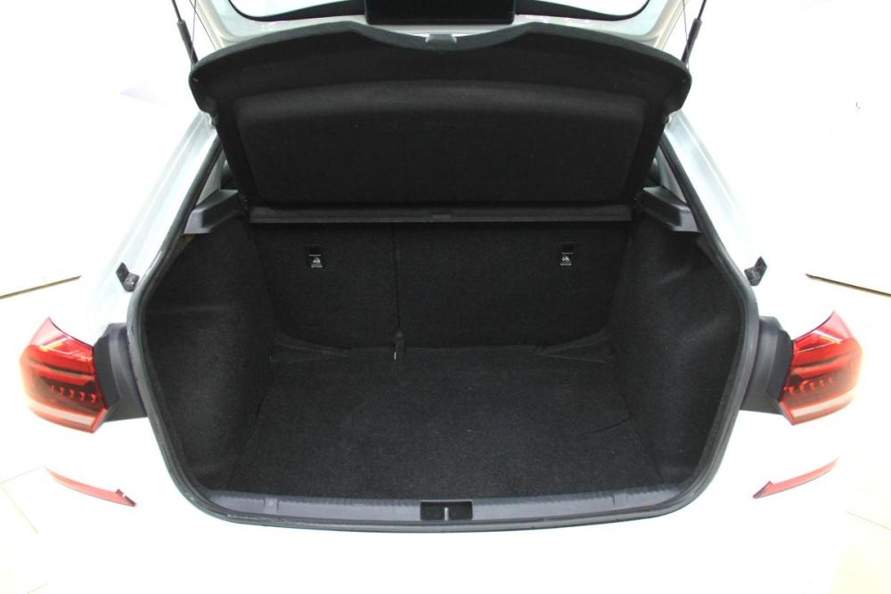 Volkswagen Polo VI Чебоксары  - изображение 28