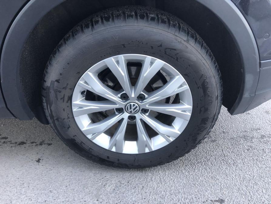 Volkswagen Tiguan II Брянск  - изображение 15