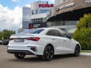 Audi A3 IV (8Y) Москва  - изображение 23