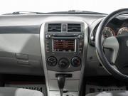 Toyota Corolla X (E140 E150) Иркутск  - изображение 32