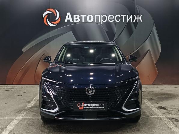 Changan UNI-T I с пробегом 2024 года, цена 2 160 000 рублей, 18000 км, внедорожник, Автокод Объявления