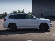 Jeep Grand Cherokee IV (WK2) Рестайлинг Москва  - изображение 32