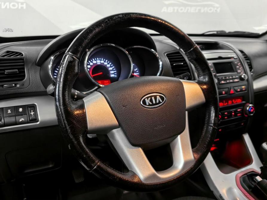 Kia Sorento II Новосибирск  - изображение 12