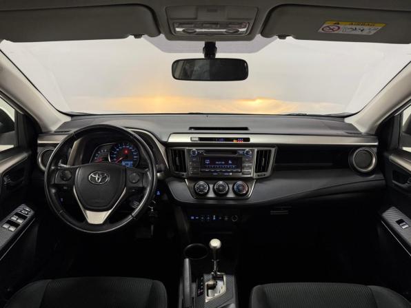 Toyota RAV4 IV (XA40) Рестайлинг с пробегом 2015 года, цена 1 999 000 рублей, 113923 км, внедорожник, Автокод Объявления