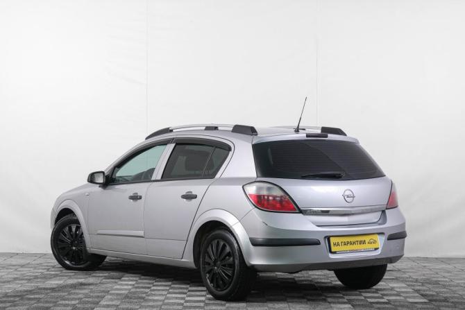 Opel Astra H с пробегом 2005 года, цена 419 000 рублей, 300000 км, хэтчбек, Автокод Объявления