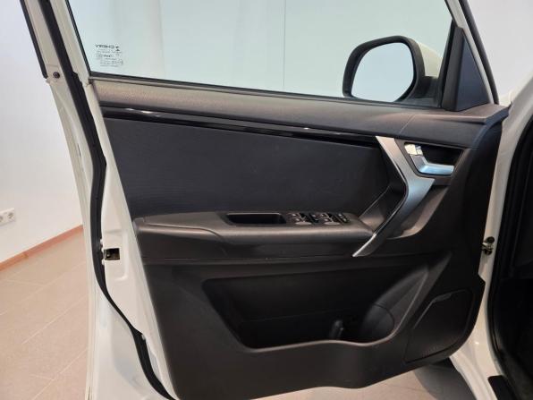 Chery Tiggo 3 I с пробегом 2018 года, цена 896 000 рублей, 142000 км, внедорожник, Автокод Объявления