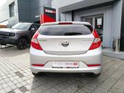 Hyundai Solaris I Рестайлинг Набережные Челны  - изображение 36