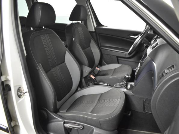 Skoda Yeti I Рестайлинг с пробегом 2015 года, цена 1 287 200 рублей, 133529 км, внедорожник, Автокод Объявления