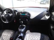Nissan Juke I Нижний Новгород  - изображение 32