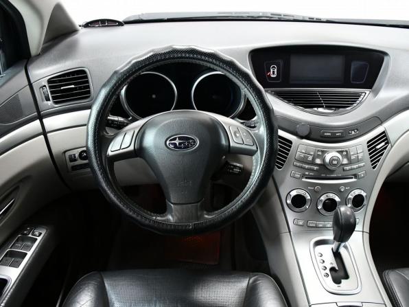 Subaru Tribeca I с пробегом 2006 года, цена 1 047 000 рублей, 262239 км, внедорожник, Автокод Объявления