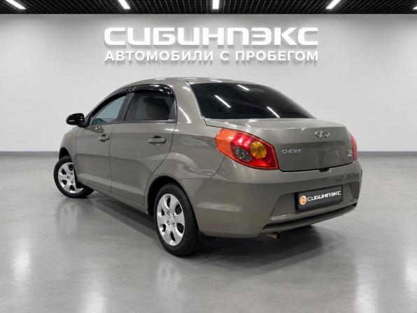 Chery Bonus (A13) с пробегом 2012 года, цена 249 000 рублей, 104000 км, лифтбек, Автокод Объявления