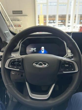 Chery Tiggo 8 Pro I с пробегом 2022 года, цена 2 238 000 рублей, 55400 км, внедорожник, Автокод Объявления