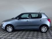 Skoda Fabia II Рестайлинг Ростов-на-Дону  - изображение 23
