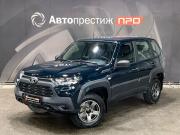Lada (ВАЗ) Niva Travel I Пермь  - изображение 22