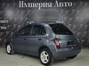 Nissan Micra III (K12) Краснодар  - изображение 34