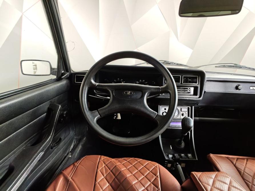 Lada (ВАЗ) 2107 Москва  - изображение 17
