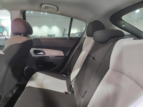 Chevrolet Cruze I с пробегом 2012 года, цена 595 900 рублей, 148888 км, хэтчбек, Автокод Объявления
