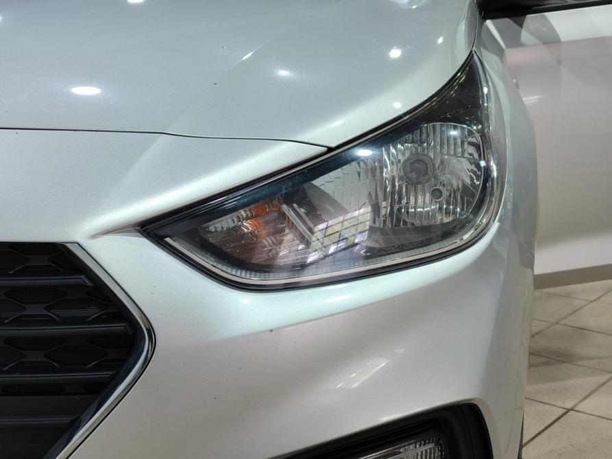 Hyundai Solaris II Нижневартовск  - изображение 9