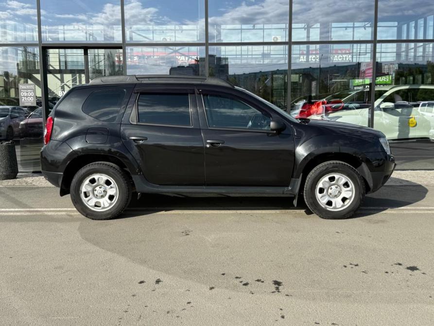 Renault Duster I Оренбург  - изображение 8